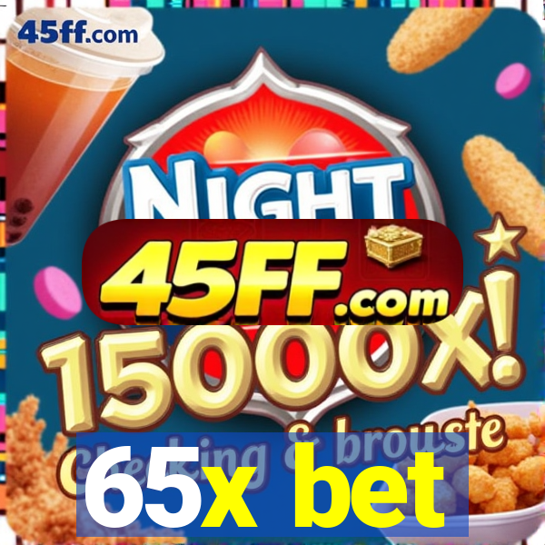 65x bet